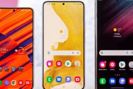 Samsung штрафують у Південній Кореї за обман щодо ігрової продуктивності Galaxy S21 і S22