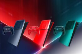 Sony відкриває нутрощі PS5: прозора Prism Collection у трьох кольорах