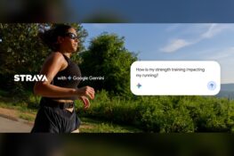 Strava інтегрувалася з Google Gemini: персональний аналіз тренувань на основі ваших даних