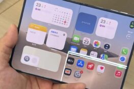 Тріщини по шву: власники iPhone Duo скаржаться на зламані екрани в зоні шарніра