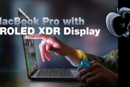 Усе, що Apple анонсувала цього тижня: OLED MacBook Pro, iPad mini, iMac та MacBook Pro з M6