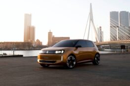 Volkswagen готує найдешевший електромобіль за 22 500 доларів – і він може отримати назву ID. Up