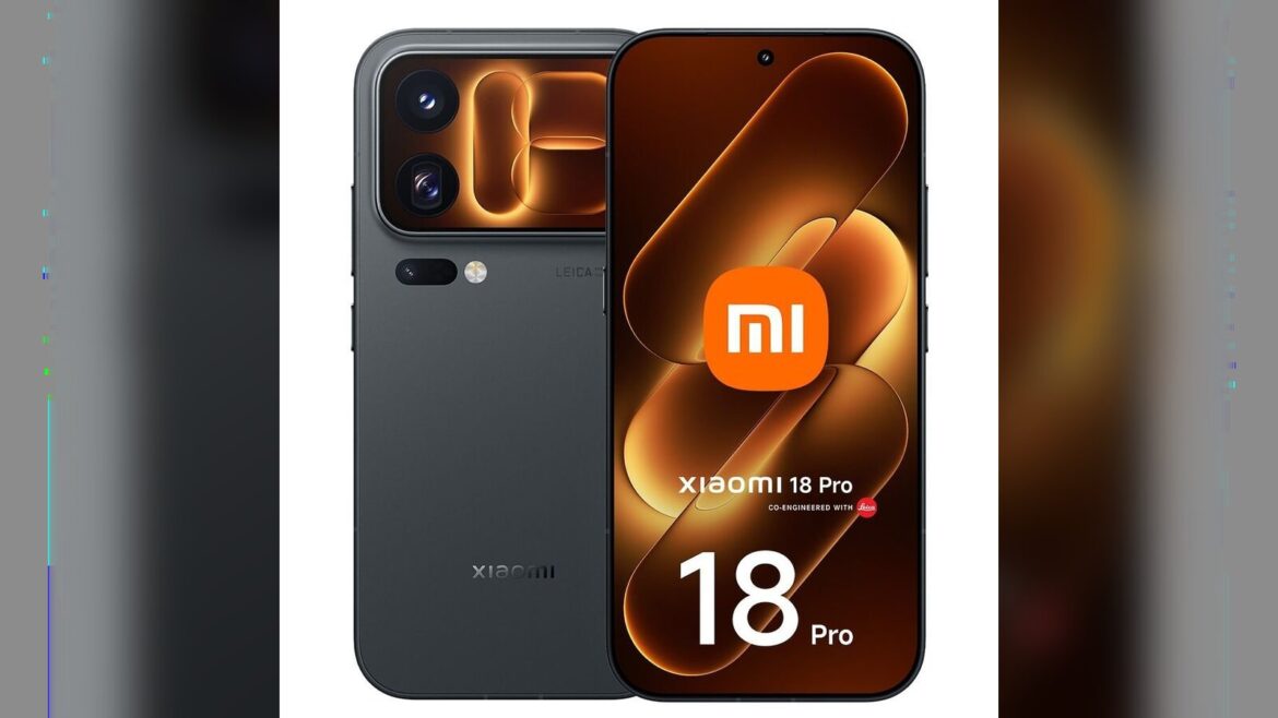 Xiaomi 18 Pro і 18 Pro Max з'явилися в європейського ритейлера до глобального анонсу