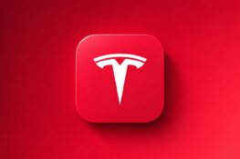 Застосунок Tesla отримав нативну підтримку iPad та iPhone Duo з адаптованим інтерфейсом для великих екранів
