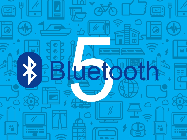 Bluetooth 5: дальше, больше, быстрее