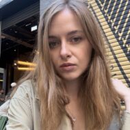 Oleksandra Tereshchuk